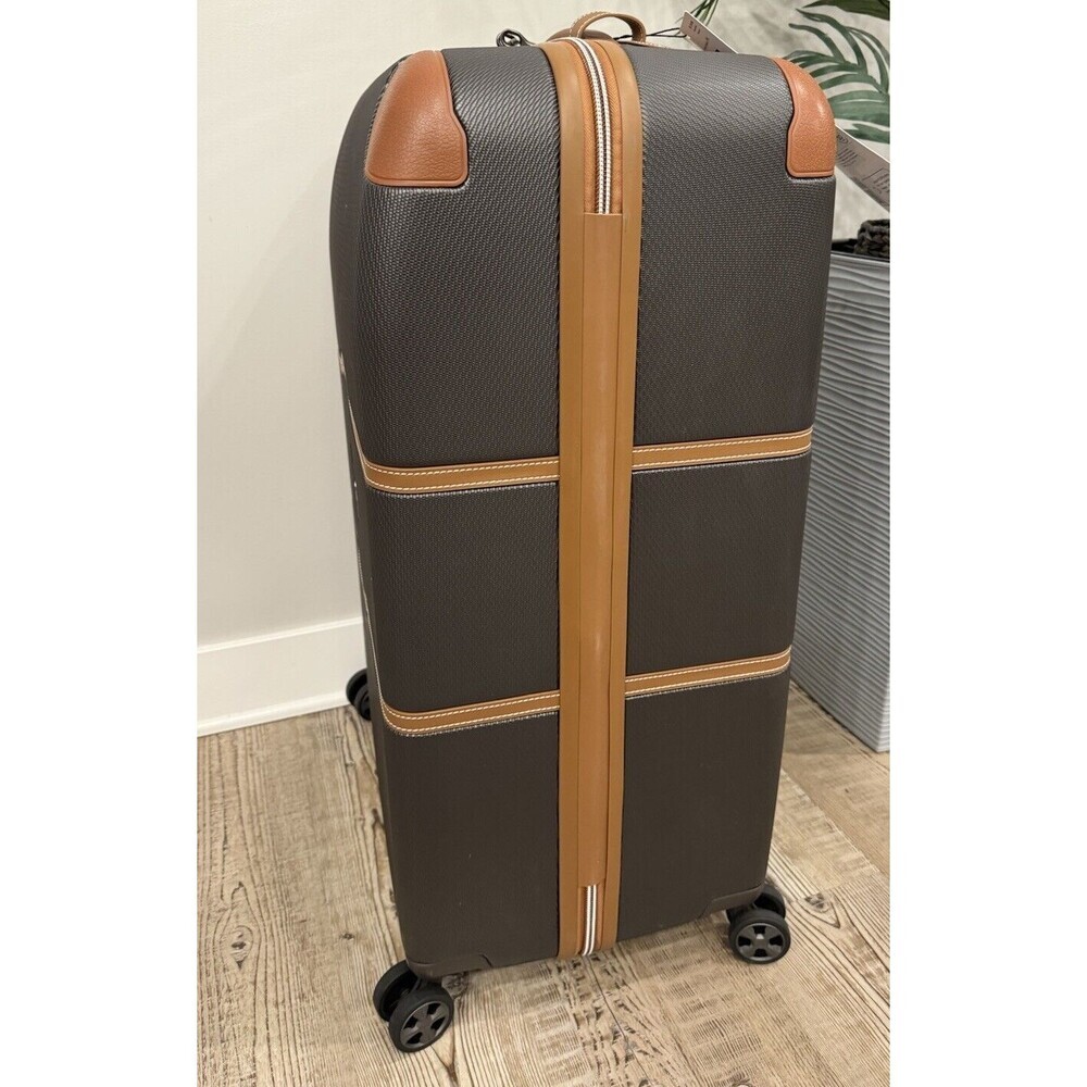 DELSEY 🔥Paris Chatelet Air 2.0 Hardside Luggage Wheel Suitcase SpinnerCarryon 21 - Picture 9 of 16